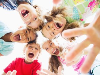 kinder spiele
