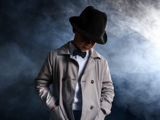 agentenparty, spionparty