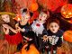 halloween party