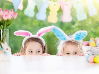 ostern 2021 feiern