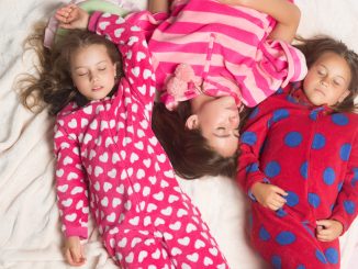 pyjama party