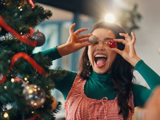 lustige weihnachtsspiele