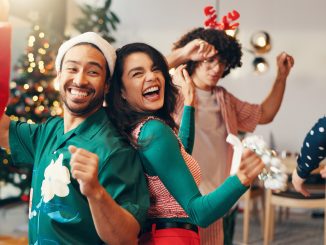 spiele auf weihnachtsfeiern
