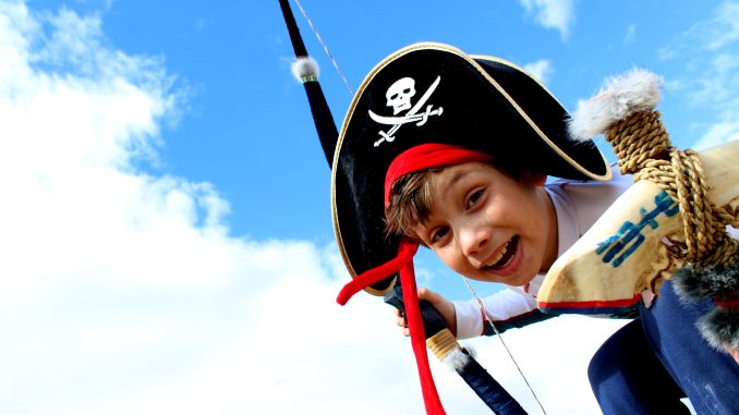 pirat piratenparty